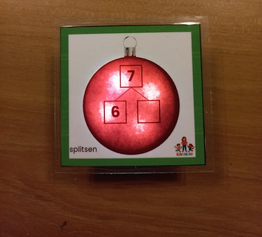 Lesmateriaal False uit de collectie Kerst van onderwijs lesmaterialen van auteur de beweegjuf