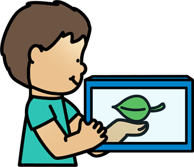 Lesmateriaal i3LEARNHUB & fysica: licht van auteur Gratis leuke leesboekjes