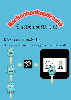 Lesmateriaal True van auteur Katy Janssens