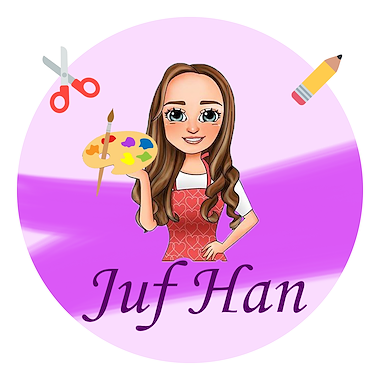 Lesmateriaal Informatiekaarten ruimte van auteur Juf Han