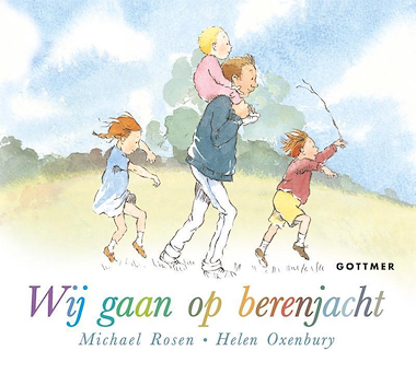 Lesmateriaal Themabundel 'We gaan op berenjacht'  van auteur juf Marjolijn slide 3