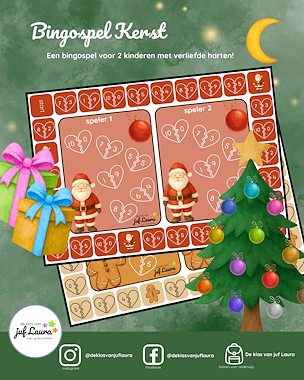 Lesmateriaal True van auteur De klas van juf Laura