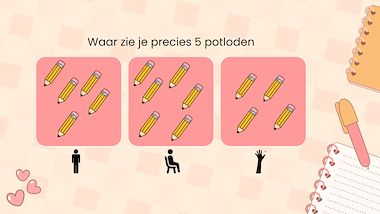 Lesmateriaal True van auteur Juf Jaleesa en juf Tessa