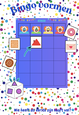 Lesmateriaal True van auteur Juf Katy