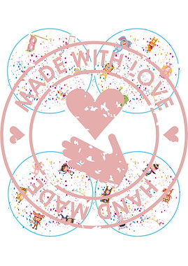 Lesmateriaal Dobble - carnaval (met confetti) van auteur Juf Lise slide 2