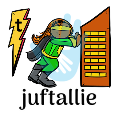 Lesmateriaal Speurtocht superhelden en extra werkblad en kleurplaat van auteur juf tallie slide 4