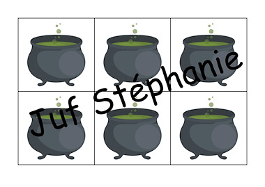 Lesmateriaal Heksensoep met recepten van auteur JufStephanieM slide 2