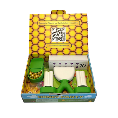 Lesmateriaal True van auteur Lucia Bytebier