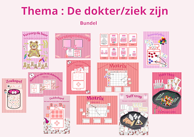 Lesmateriaal True van auteur Juf Katy