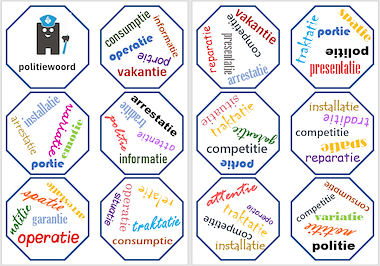 Lesmateriaal True van auteur Janet Baptist