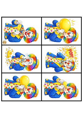 Lesmateriaal True van auteur Kleuterbijtjes