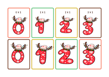 Lesmateriaal True van auteur Aruna_vrtngn