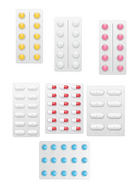 Lesmateriaal Apotheek: medicijnen volgens medisch voorschrift van auteur JufkeSarah slide 4