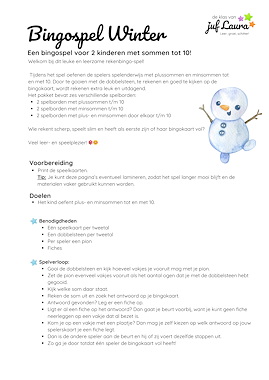 Lesmateriaal True van auteur De klas van juf Laura