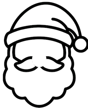 Lesmateriaal Thema Kerst : Loose parts van auteur Juf Katy slide 2