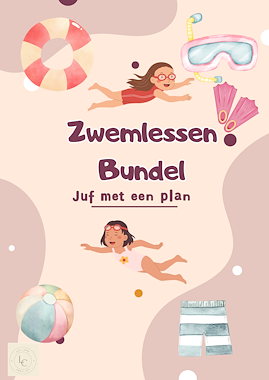 Lesmateriaal True van auteur Juf Lore_C