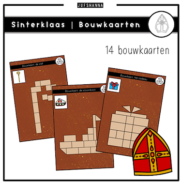 Lesmateriaal True van auteur Juf Shanna