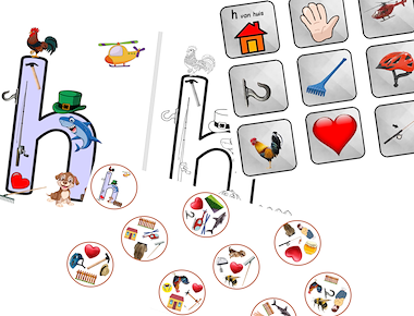 Lesmateriaal True van auteur Janet Baptist