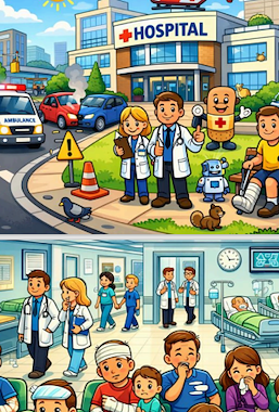 Lesmateriaal True van auteur Jeti Creations