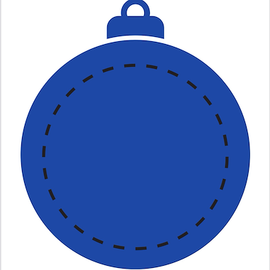 Lesmateriaal Kerst van auteur Nini slide 4