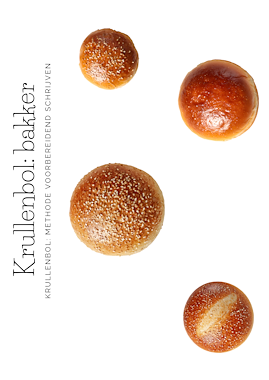 Lesmateriaal Bundel Thema Bakker van auteur Juf Janne slide 3