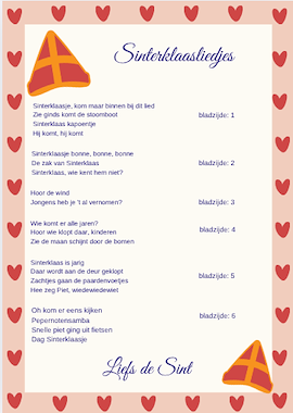 Lesmateriaal True van auteur Deklasvanjufdemi