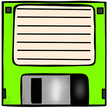 Lesmateriaal iMO-ve & learn 24 onze tijd de jaren 80 van auteur Gratis leuke leesboekjes