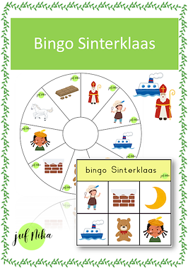 Lesmateriaal True van auteur Juf Nika