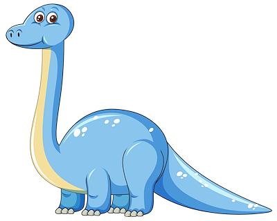 Lesmateriaal Kaspers' dinosaurusboek compleet van auteur Gratis leuke leesboekjes slide 1