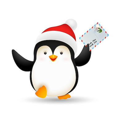Lesmateriaal Kaspers' levenscyclus 11 de pinguïn van auteur Gratis leuke leesboekjes