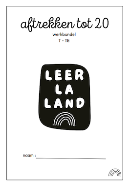 Lesmateriaal False van auteur LeerLaLand