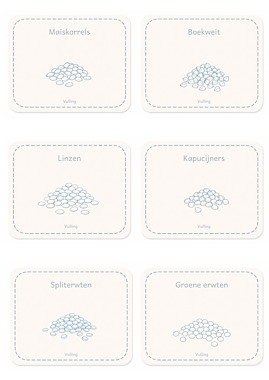 Lesmateriaal Uitbreiding Kies en Speel - Vulling en Thema's  van auteur SB Speelplezier slide 4