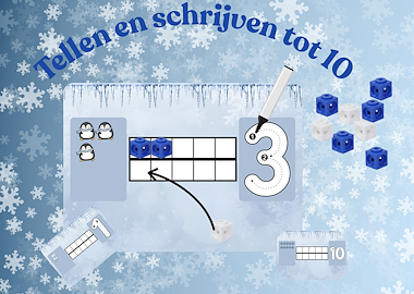 Lesmateriaal True van auteur Juf Katy