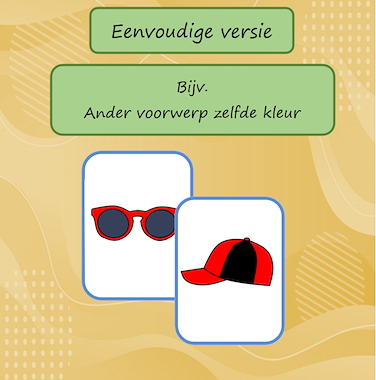 Lesmateriaal Halli Galli Thema Zomer/Vakantie van auteur Jabbedabbedoe slide 3