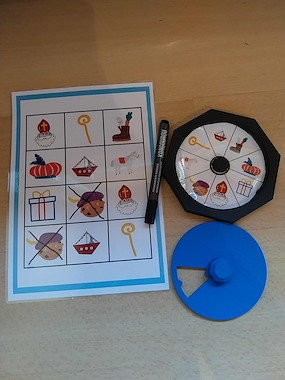 Lesmateriaal True van auteur Juf Emma Merchie