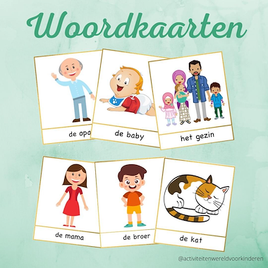 Lesmateriaal False uit de collectie uk-en-puk van onderwijs lesmaterialen van auteur nanny melissa