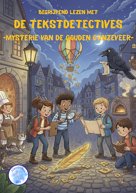 Lesmateriaal True uit de collectie taal-groep-4 van onderwijs lesmaterialen van auteur alexandra wit