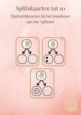 Lesmateriaal True van auteur CreaLi