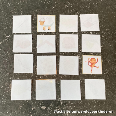 Lesmateriaal Rijmen - Rijm er maar op los draairad spel -  van auteur Nanny Melissa slide 3