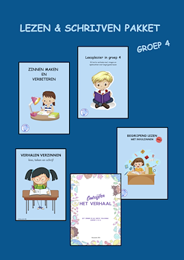 Lesmateriaal True van auteur Alexandra Wit