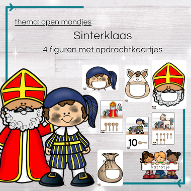 Lesmateriaal True van auteur katrotje