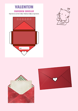 Lesmateriaal True van auteur JufkeSarah