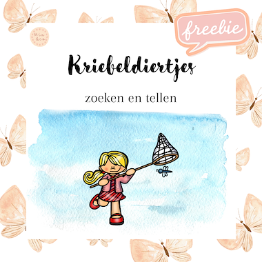 Lesmateriaal False uit de collectie Kriebeldieren van onderwijs lesmaterialen van auteur MiaenCo