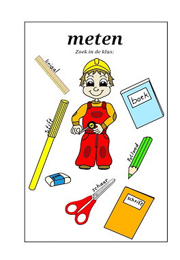 Lesmateriaal Techniek proefjes van auteur Juf Monique slide 2
