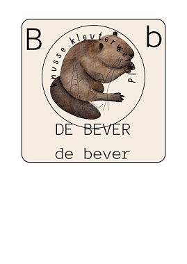 Lesmateriaal Woordkaarten (dubbel) mét lidwoorden  van auteur knussekleuterwereld slide 2