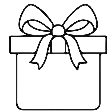 Lesmateriaal Thema Kerst : Loose parts van auteur Juf Katy slide 3