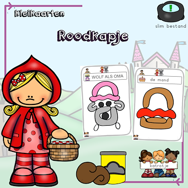 Lesmateriaal False uit de collectie kleikaarten van onderwijs lesmaterialen van auteur katrotje