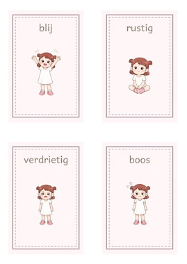 Lesmateriaal True van auteur SB Speelplezier