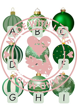 Lesmateriaal Geheime code - Kerstmis van auteur Juf Lise slide 2