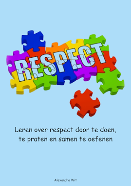 Lesmateriaal True van auteur Alexandra Wit